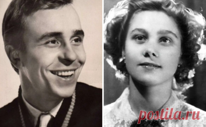 Олег Борисов и Алла Латынская: 40 лет легкого счастья с тяжелым человеком &raquo; Женский Мир
