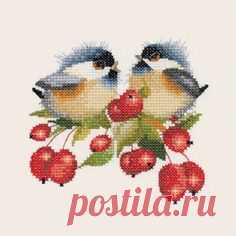 Cross stitch patterns в Pinterest