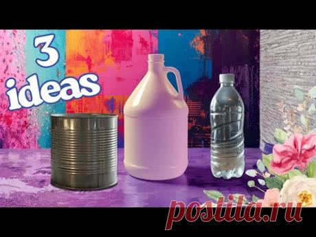 Why You Should NEVER Throw These Items Again — DIY Money Savers! 😳🔥