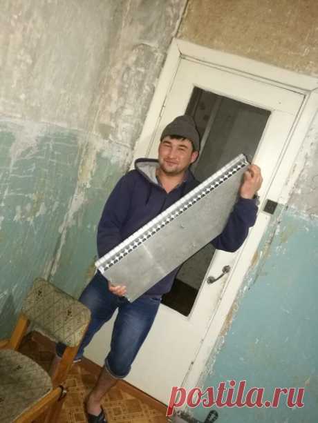 Эй, вы там! Опять полезли в жопу с грязью? Щас объ (Сергей Маузер) / Проза.ру
