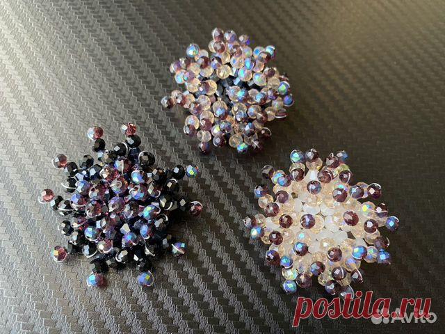 Брошь наборная брошь-игла купить в Москве | Личные вещи | Авито