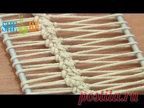 ВЯЗАНИЕ НА ВИЛКЕ 4: Дневник пользователя Еена68 - Страна Мам