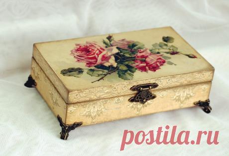 "CRAFT Нouse" декупаж. лепка. рисование.
