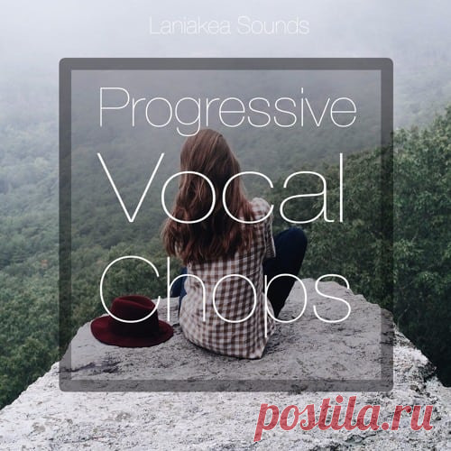 Laniakea Sounds Progressive Vocal Chops WAV  | 115MB
'Progressive Vocal Chops' includes atmospheric and breathtaking vocal chops for Progressive House and Trance styles. This pack delivers all vocal chops created by Laniakea himself. Create your own vocal atmospheres and make your music more interesting and solid.

Download at:

https://audioclub.store/uncategorized/laniakea-sounds-progressive-vocal-chops-wav/