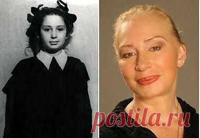 Татьяна Васильева