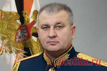 Генерал Шамарин отказался признать вину в получении особо крупной взятки