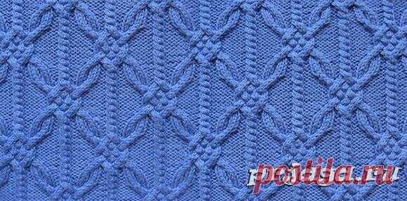 Вязаные пледы для домашнего уюта. Подборка узоров для вязания спицами (15 схем) | Факультет рукоделия | Яндекс Дзен