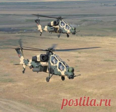 Турецкие вооружённые силы