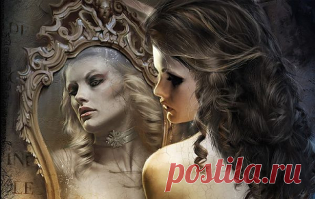 (+1) тема - «Скорая помощь»: 4 простых шага, как преодолеть душевное «самобичевание» | ВСЕГДА В ФОРМЕ!