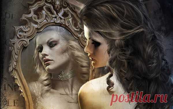 (+1) тема - «Скорая помощь»: 4 простых шага, как преодолеть душевное «самобичевание» | ВСЕГДА В ФОРМЕ!