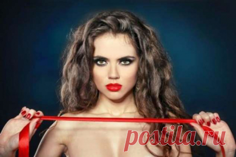 5 Признаков Богини В постели | Люблю Себя
