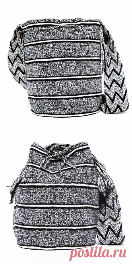 Bolso Wayuu Mochila | WAYUU TRIBE – WAYUU BAGS | Free Shipping - USA | Global