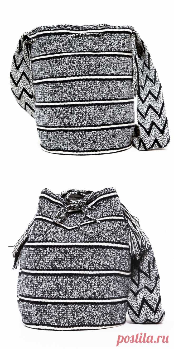 Bolso Wayuu Mochila | WAYUU TRIBE – WAYUU BAGS | Free Shipping - USA | Global