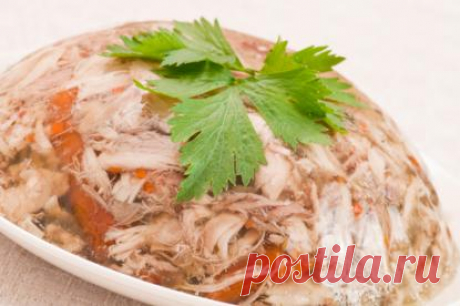 ЗАЛИВНОЕ МЯСО... несколько рецептов... ооооочень...