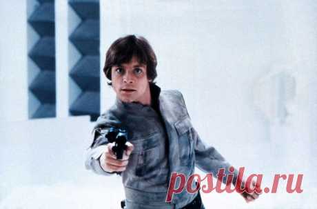 Марк Хэмилл