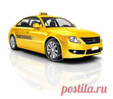 Такси ДНР - Первое Республиканское Такси