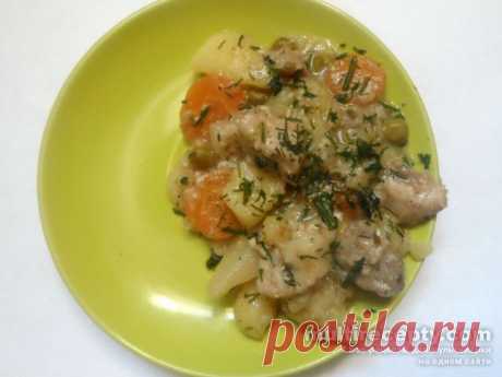 Самые вкусные блюда из мяса у нас на сайте » Страница 4
