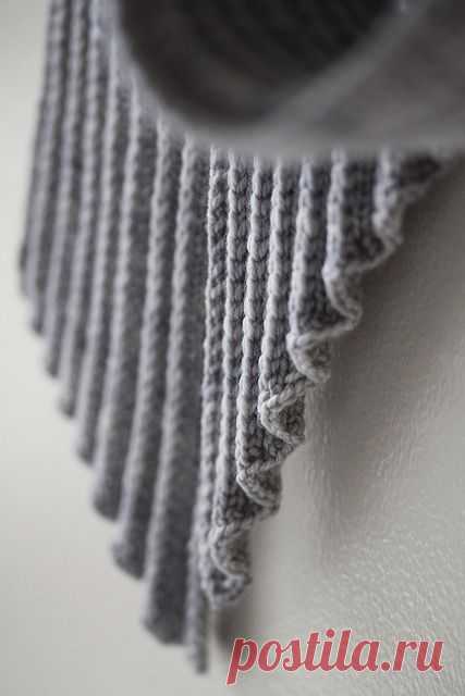 Найдено на сайте ravelry.com.