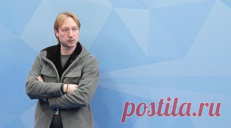 Синицына: Плющенко находит индивидуальный подход к каждому спортсмену. Российская фигуристка Ксения Синицына рассказала о тренировках под руководством двукратного олимпийского чемпиона Евгения Плющенко. Читать далее