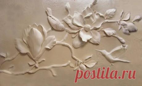 барельефы картины на стенах дизайн фото — Яндекс: нашлось 10 тыс. результатов