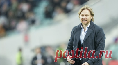 Пономарёв — о Карпине: играет роль тренера, он актёр. Бывший футболист ЦСКА Владимир Пономарёв подверг критике главного тренера сборной России Валерия Карпина после поражения от команды Чили. Читать далее