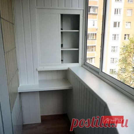 Мебель для балкона