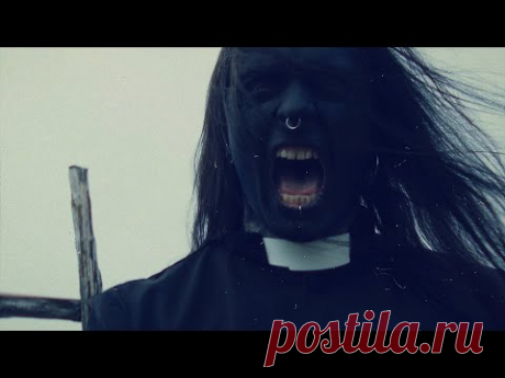BlackRain - Summer Jesus (Official Video)