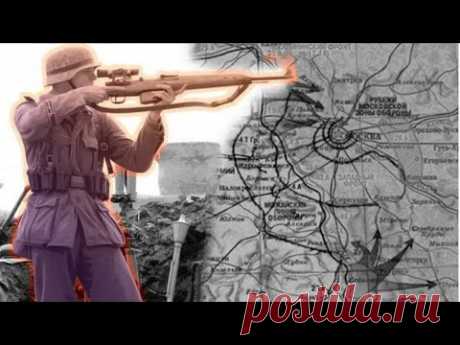 Только три страны Европы не помогали Третьему Рейху воевать с СССР /Black History/