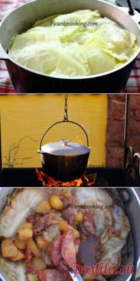 Душонка (Duszonka).