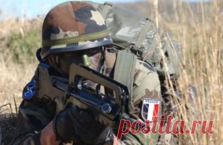 Потери иностранных легионов и наемников НАТО на Донбассе