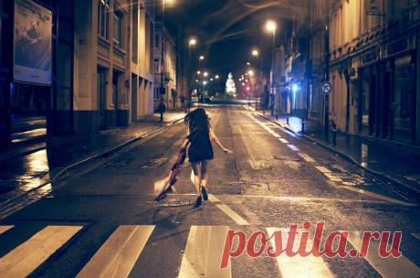 Как сын ночью жену догонял - Позитив для оптимистов - медиаплатформа МирТесен