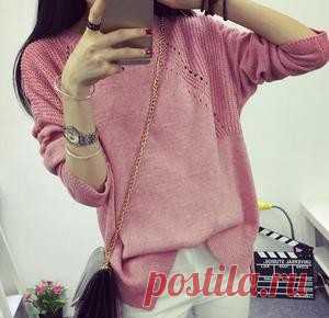 Хипстер-модник Вязание онлайн на Осинке