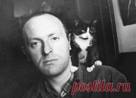 Стихотворение Иосифа Бродского «Любовь»: история предательства и прощения