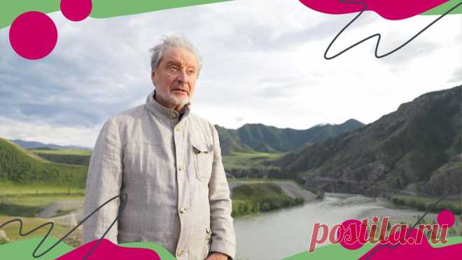 Вениамин Смехов: «Меня привлекло, как правдиво и остро отображены социальные недуги общества»
Журнал «Активный возраст» уже рассказывал о фильме «Земля Эльзы» — драме о любви двух немолодых людей, встречающей ожесточённое неприятие со стороны окружающих. Мы попросили исполнителя главной роли Вениамина Смехова поделиться впечатлениями о съёмках фильма и рассказать о работе с актрисой Ириной...
Читай дальше на сайте. Жми подробнее ➡