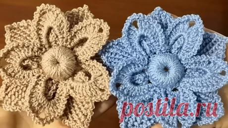 #цветы #схема