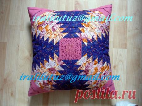 АНАНАС / Прочие виды рукоделия / Шитье