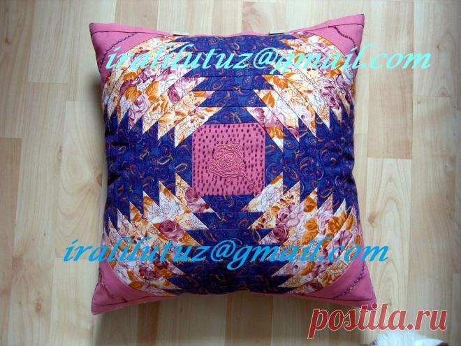 АНАНАС / Прочие виды рукоделия / Шитье