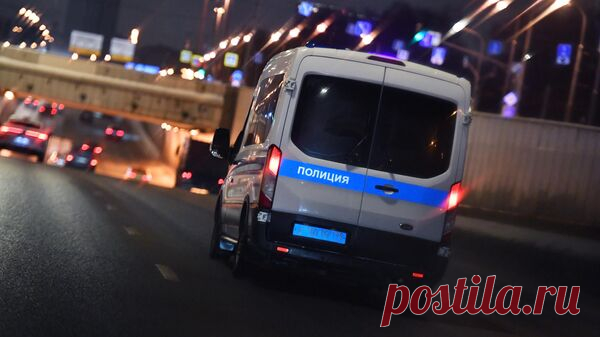 В Москве задержали мигранта, укравшего слуховой аппарат у пенсионеров