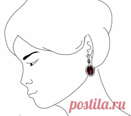 Камень рождения может рассказать кое-что интересное о вашей личности . Милая Я