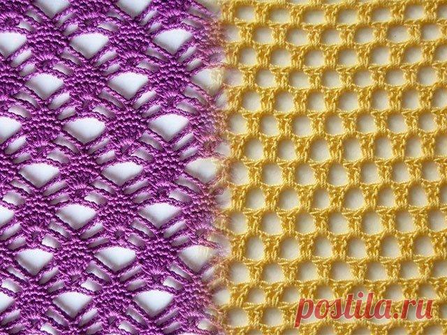 Вязание крючком для начинающих схемы с подробным описанием Вязание крючком для начинающих - схемы с описанием.