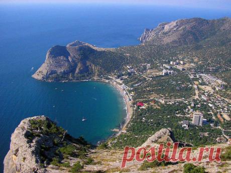 Отдых в Крыму. Санатории и пансионаты в Крыму. Туры в Крым стоимость.