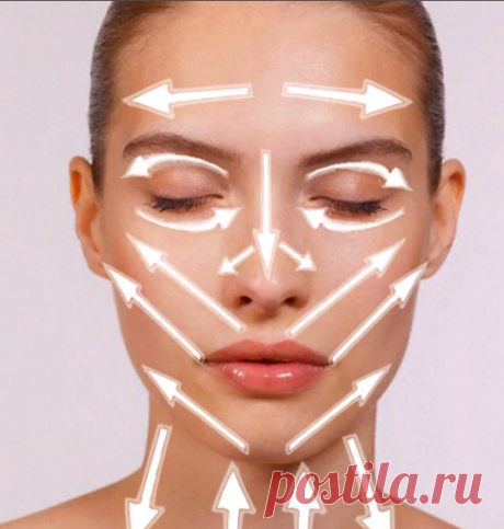 Метод двух нажатий. Простой способ от азиаток, который избавит вас от морщин | Бьюти гид | Яндекс Дзен