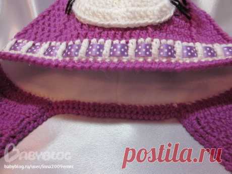 Комплект КИТТИ (на заказ) - Рукоделие - Babyblog.ru