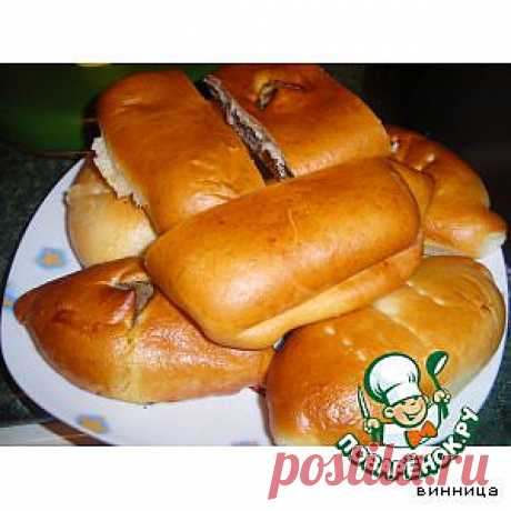 Пивное тесто - кулинарный рецепт
