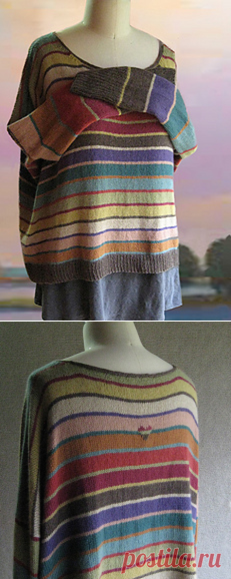 Ravelry: Milano pattern by Carol Sunday