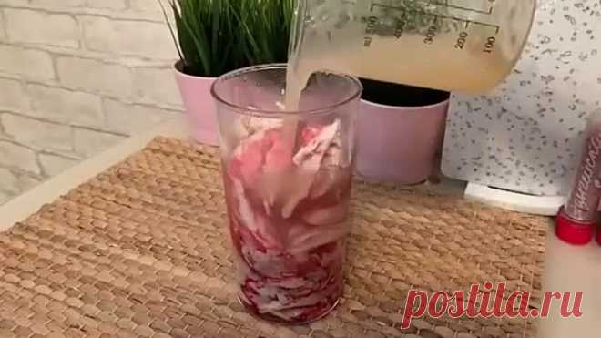 Домашняя колбаса