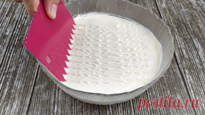 Готовим сыр филадельфия дома — вкуснее и дешевле магазинного в 3 раза