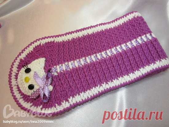 Комплект КИТТИ (на заказ) - Рукоделие - Babyblog.ru