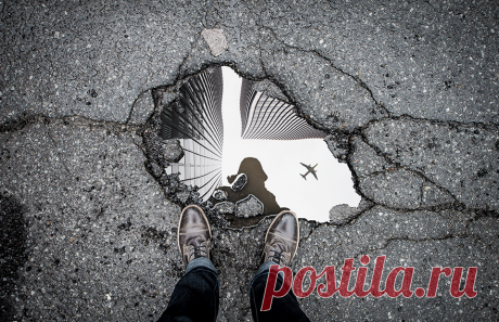 10 ловушек мозга, которые меняют реальность | РБК Стиль | Яндекс Дзен