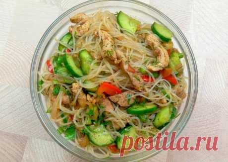 Рецепт фунчозы с мясом по-корейски, как приготовить стеклянную лапшу дома - пошаговый рецепт с фото. Автор рецепта Кухня без правил . - Cookpad